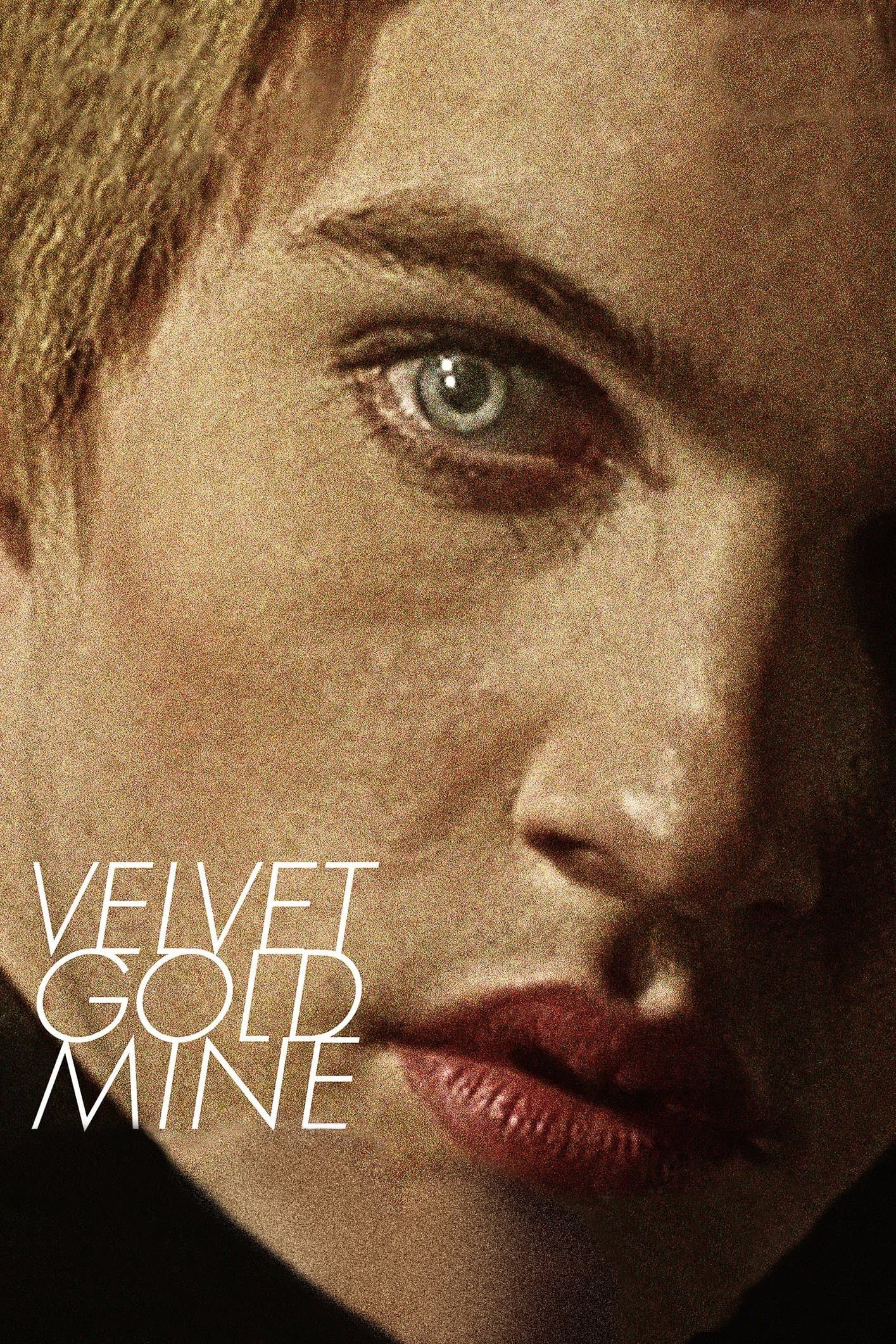 Velvet Goldmine full movie