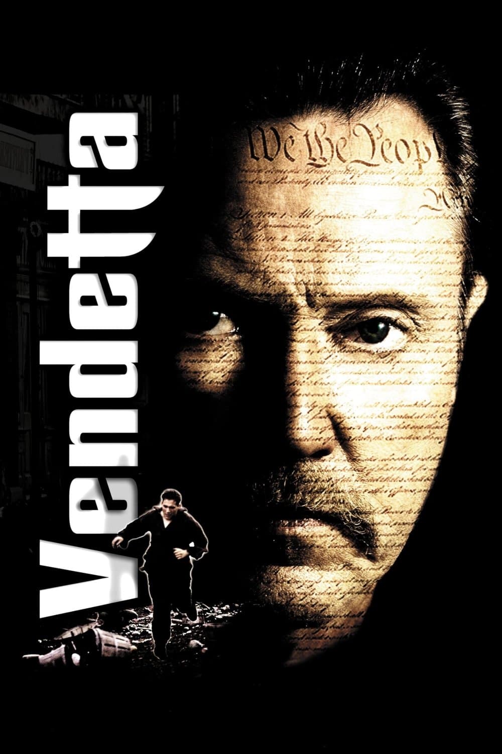 Vendetta full movie