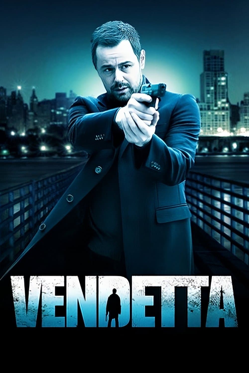 Vendetta full movie