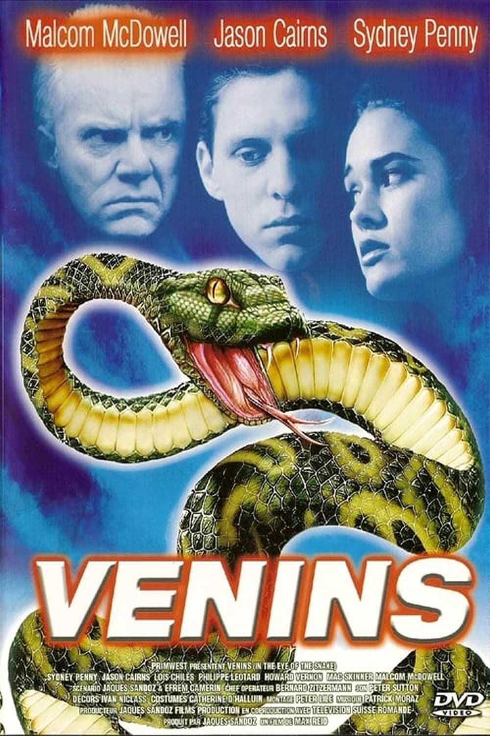 Venins full movie