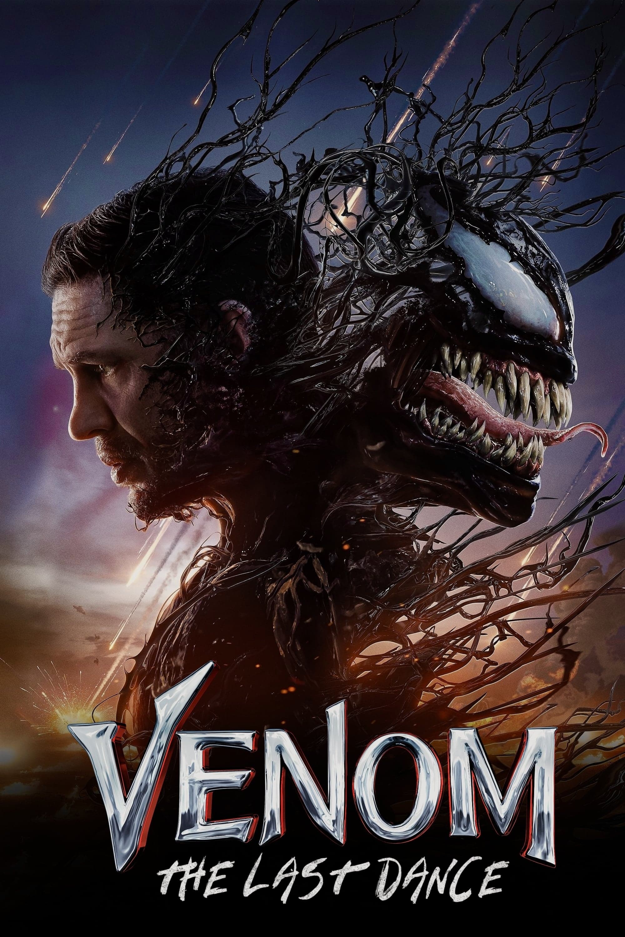 Venom: The Last Dance full movie