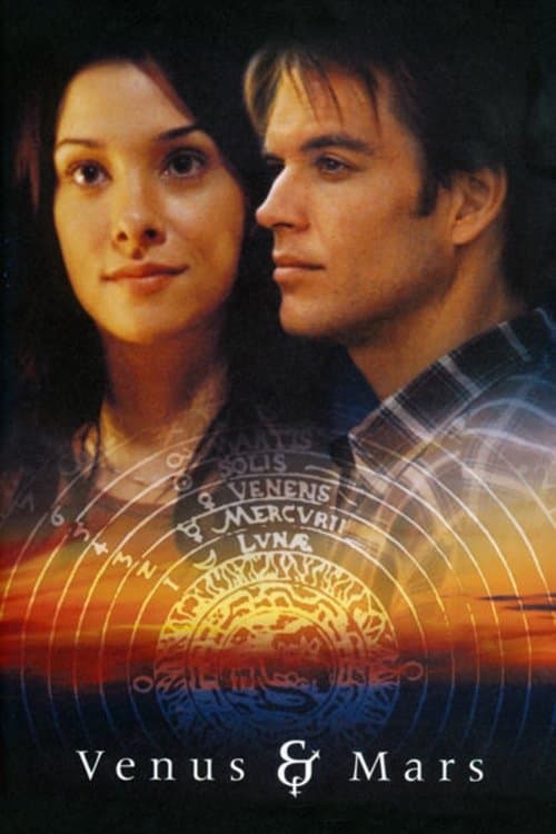 Venus and Mars full movie