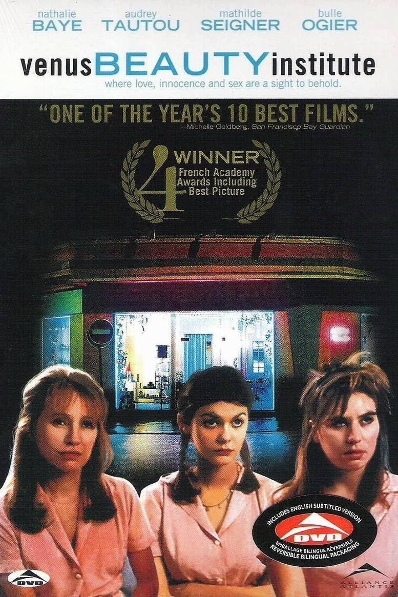 Venus Beauty Institute full movie