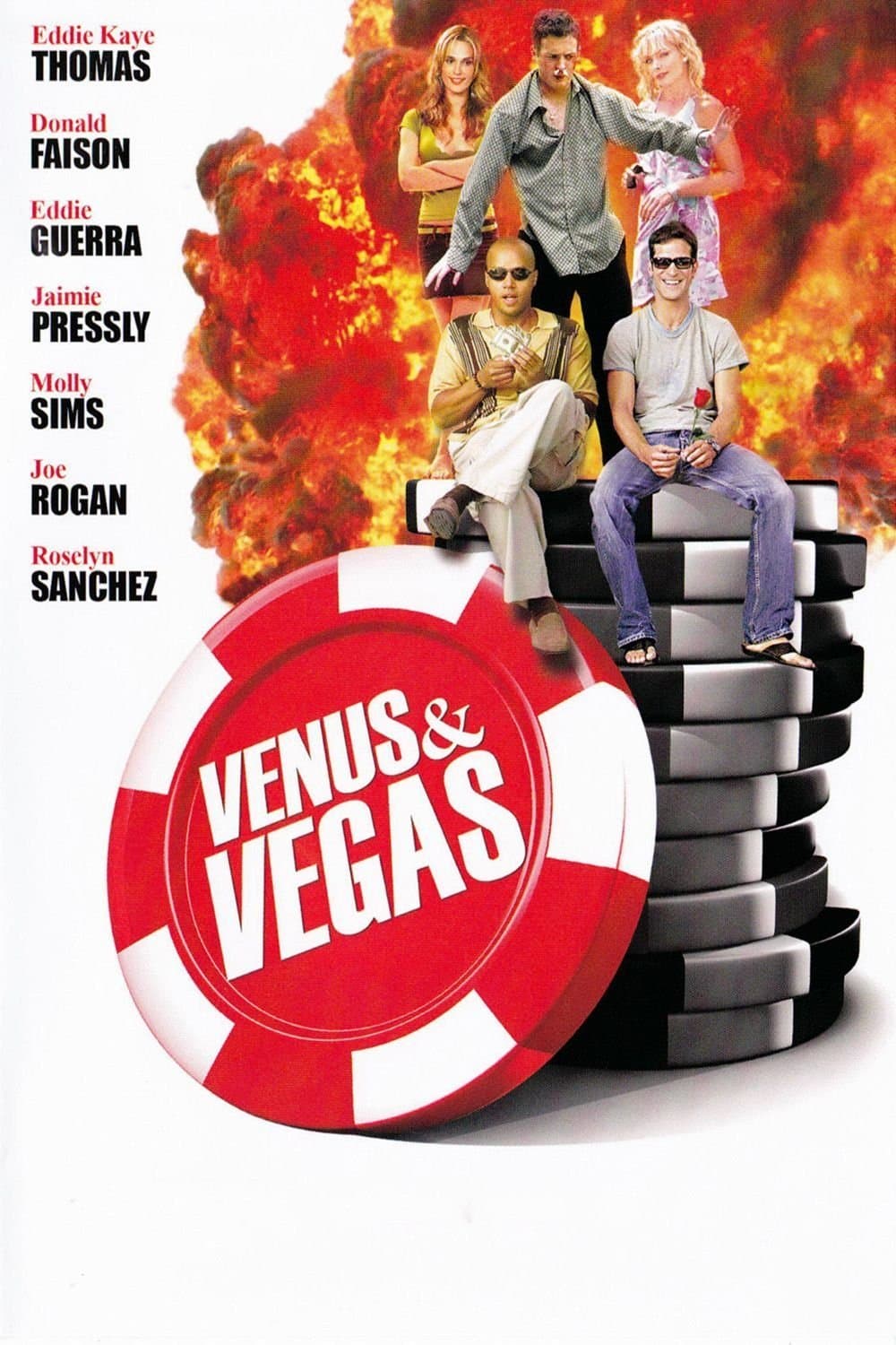 Venus & Vegas full movie