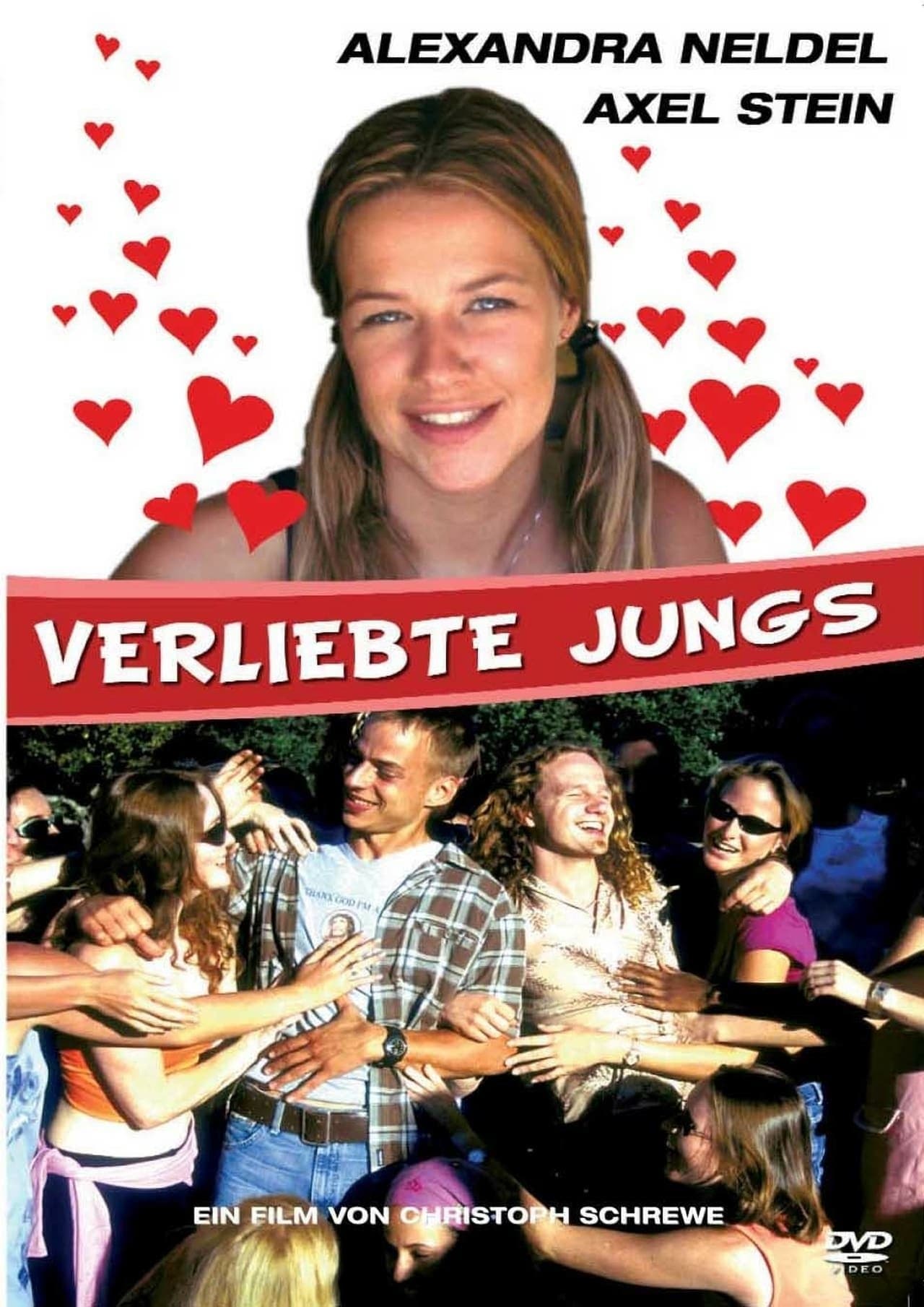 Verliebte Jungs full movie