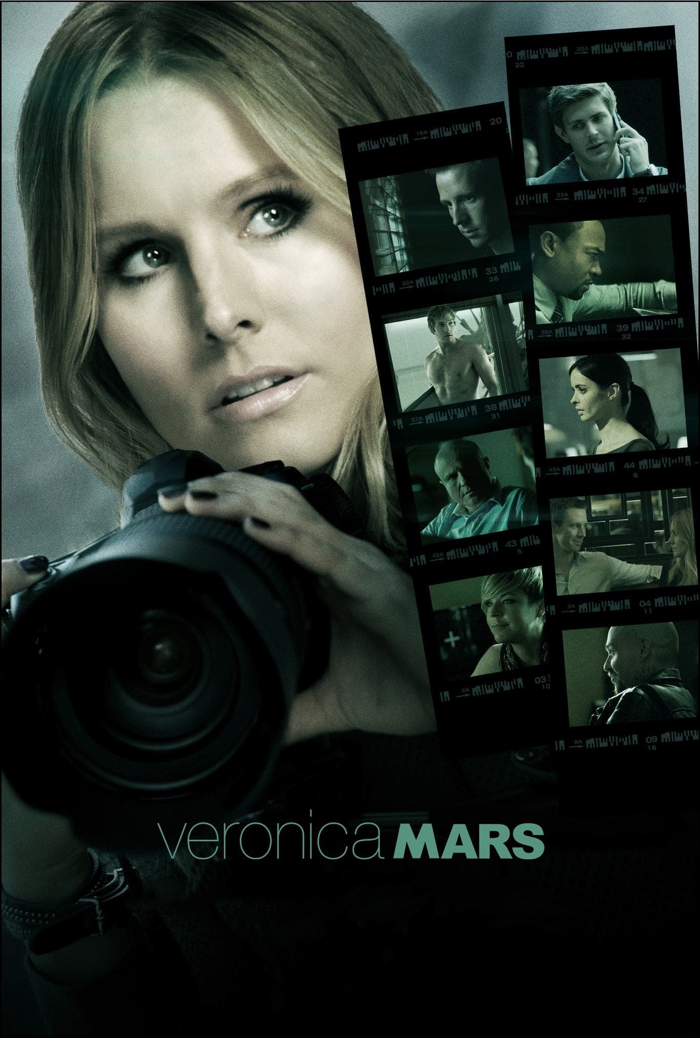 Veronica Mars full movie