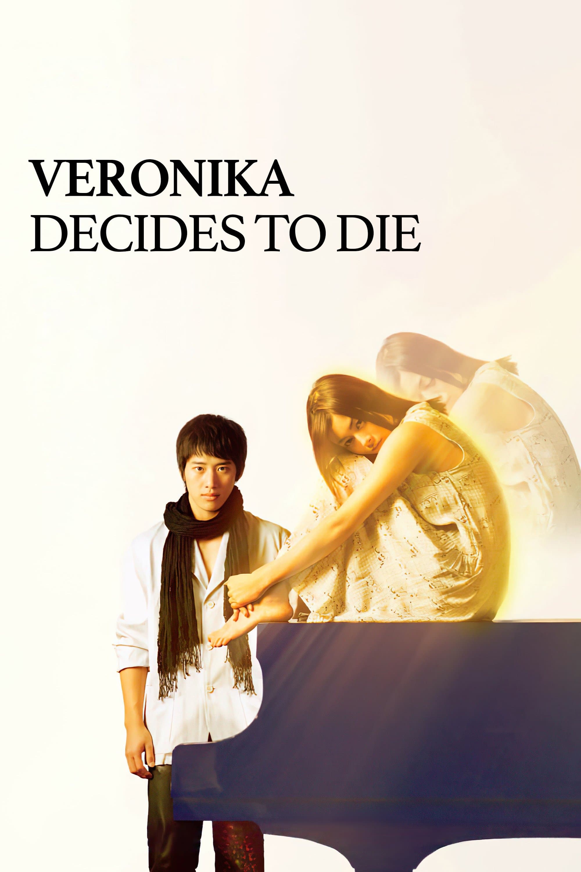 Veronika Decides to Die full movie