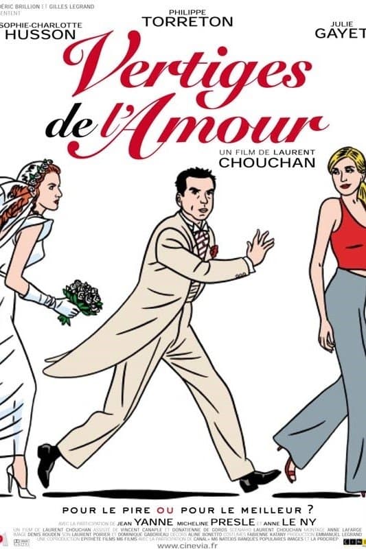 Vertiges de l'amour full movie