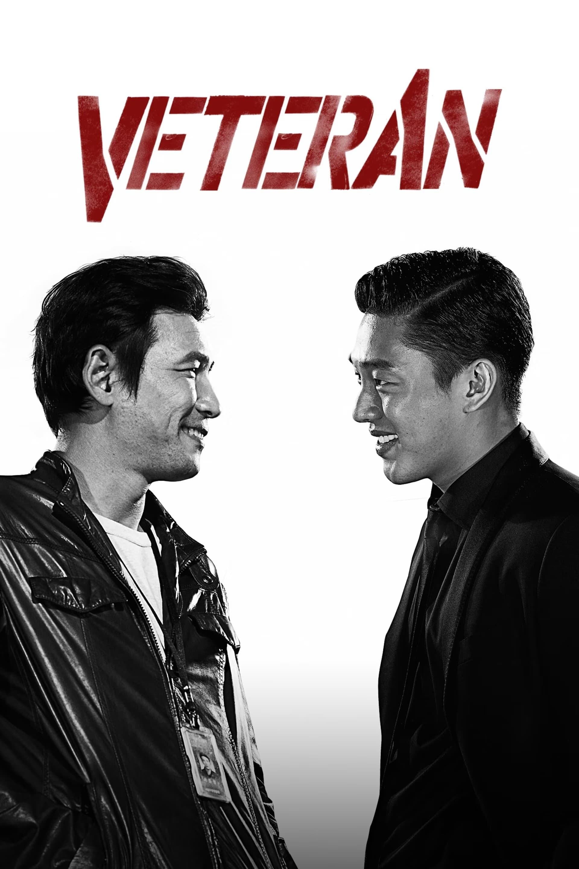 Veteran full movie