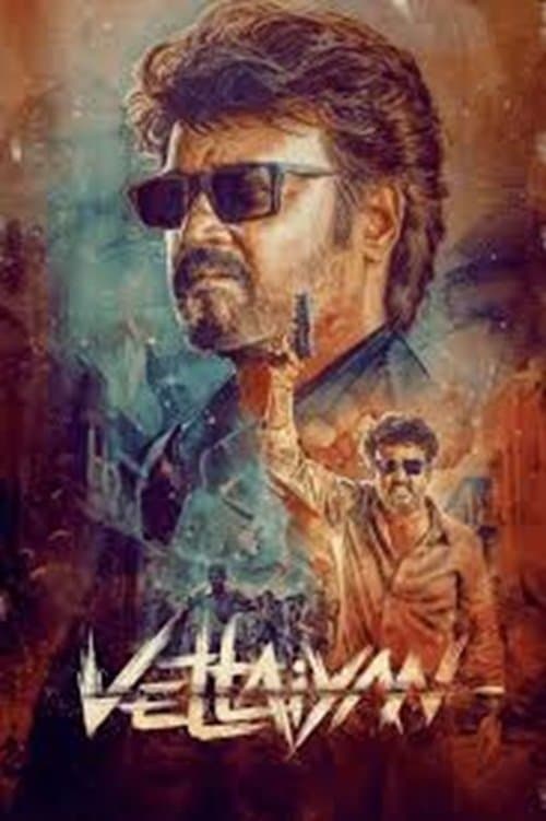 Vettaiyan full movie
