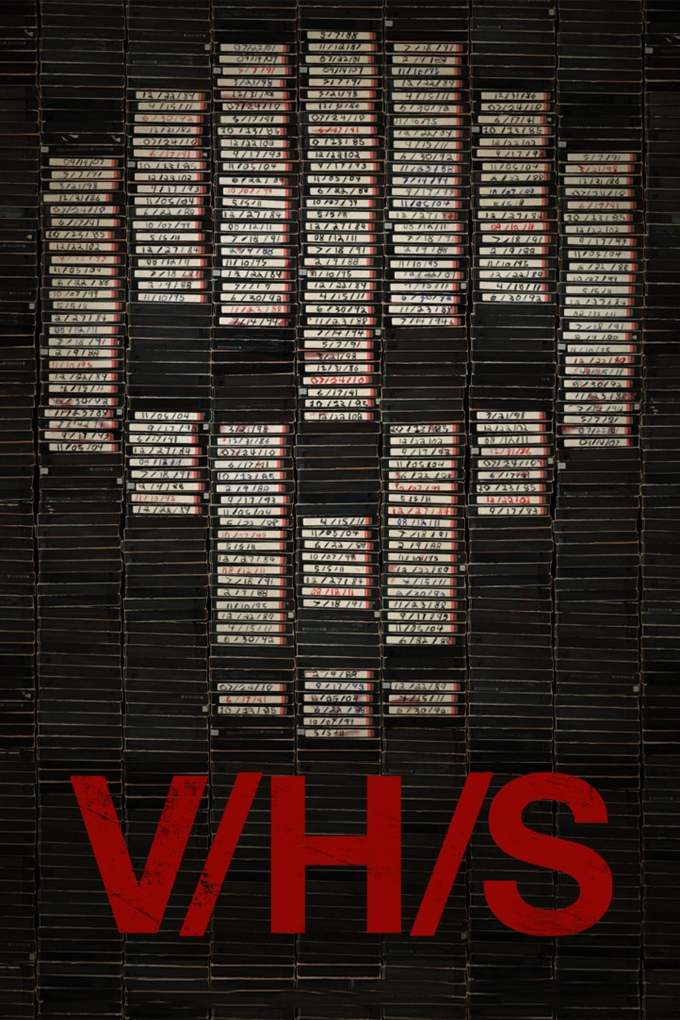 V/H/S full movie