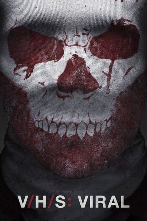 V/H/S: Viral full movie