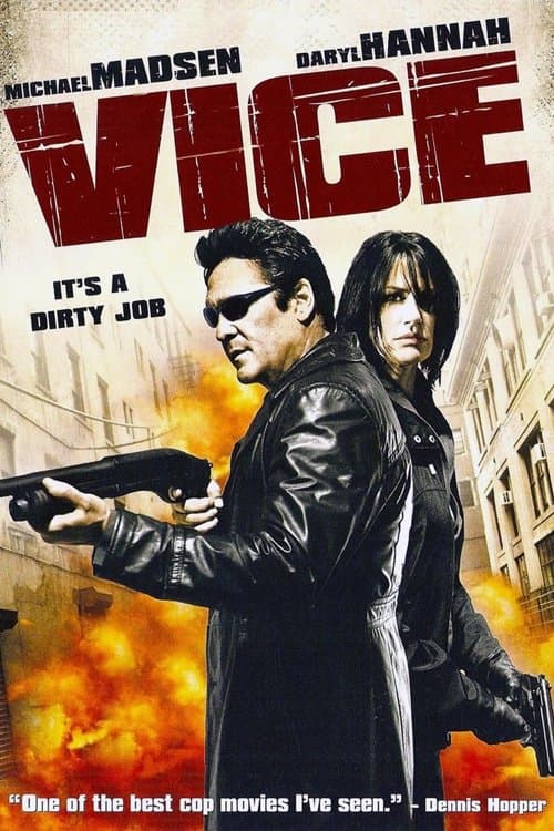 Vice full movie