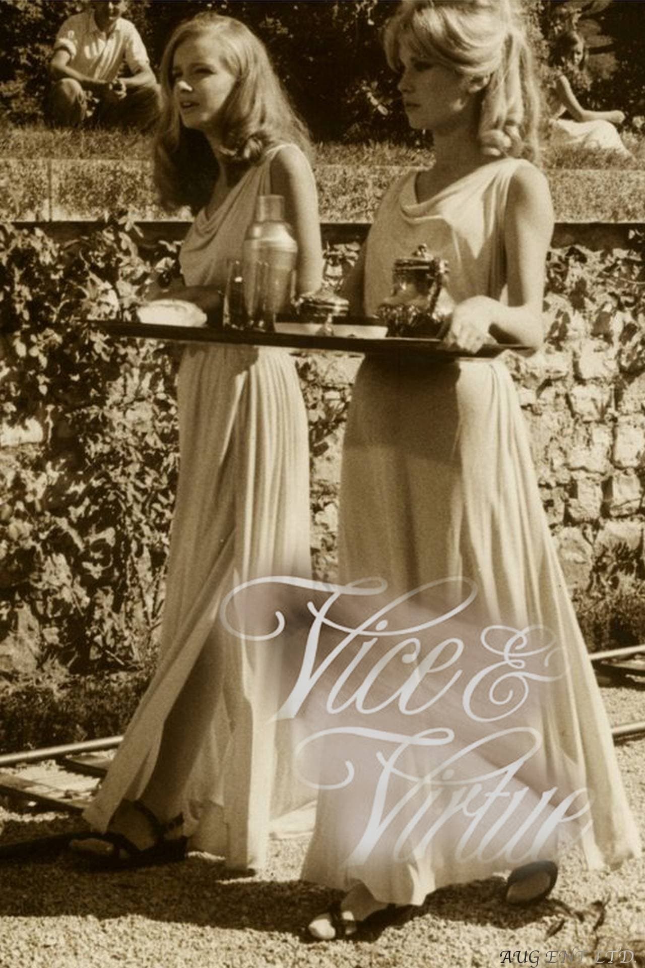Vice and Virtue full movie