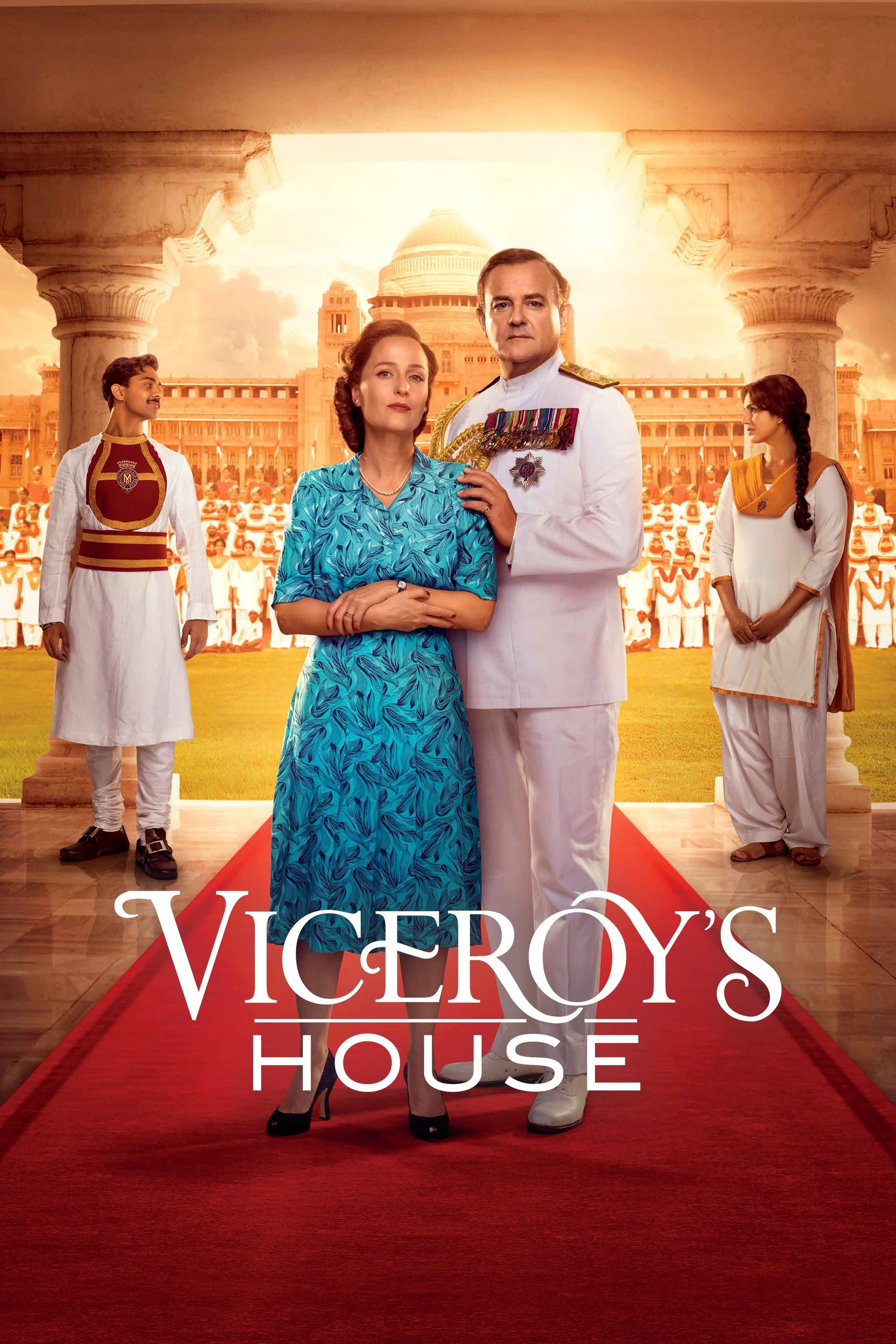 Viceroy's House full movie