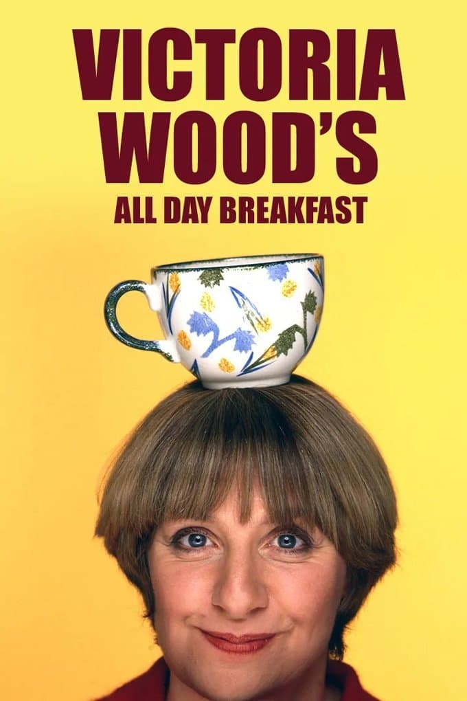 Victoria Wood's All Day Breakfast full movie