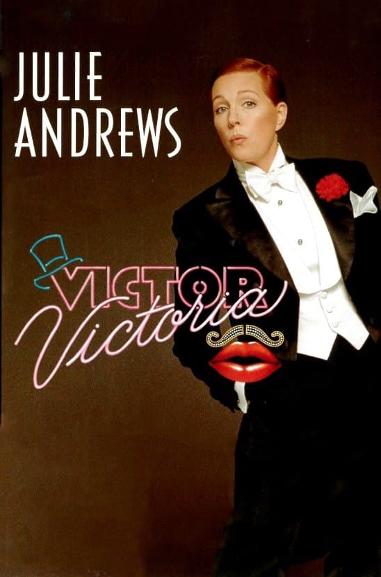 Victor/Victoria full movie