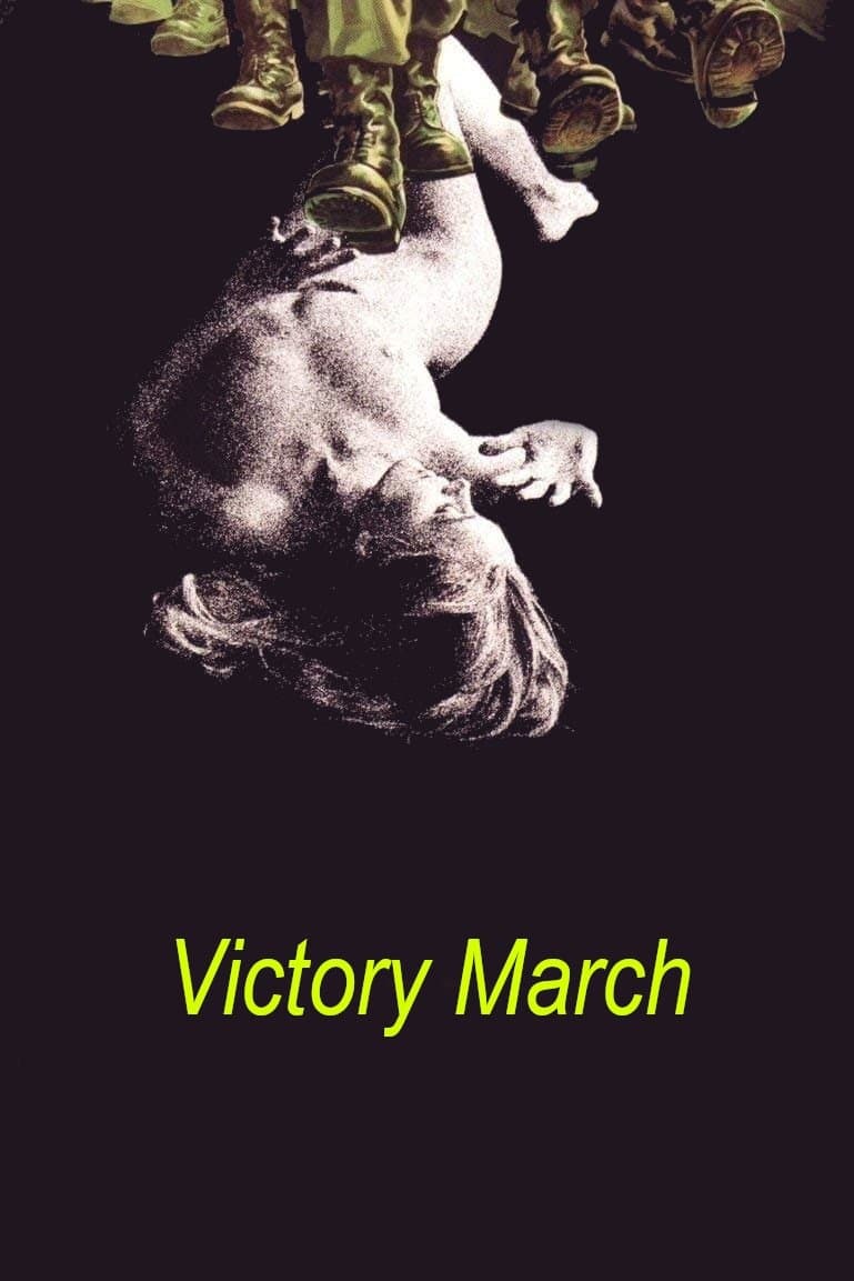 Victory March full movie