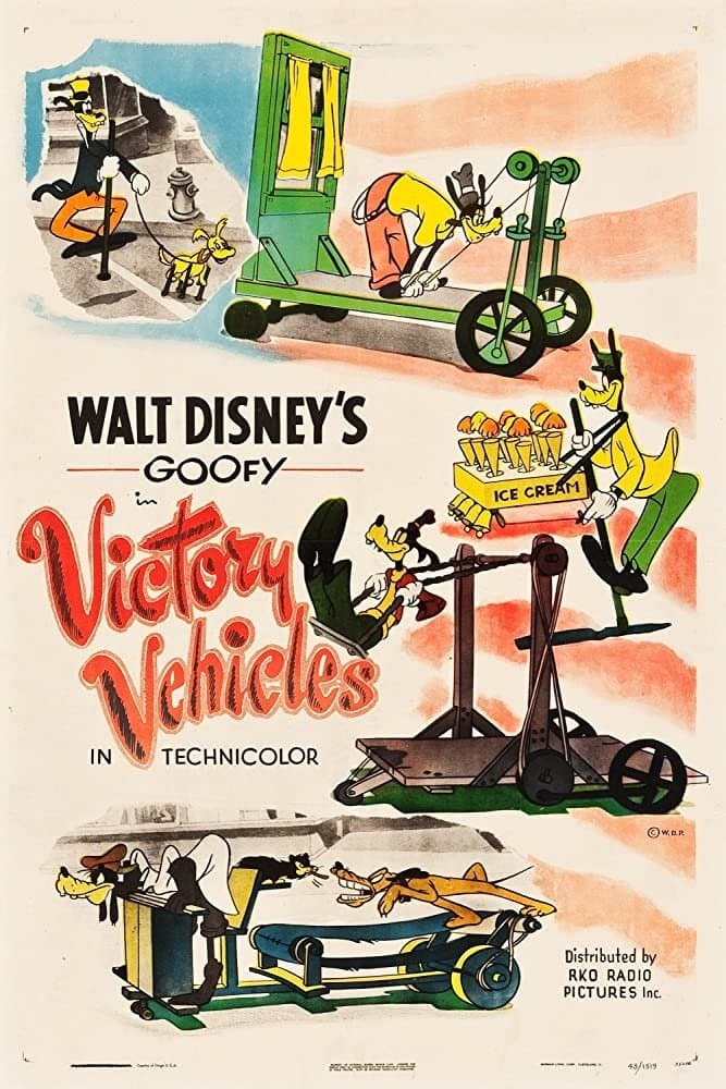 Victory Vehicles full movie