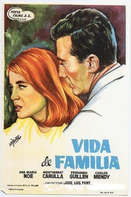 Vida de familia full movie