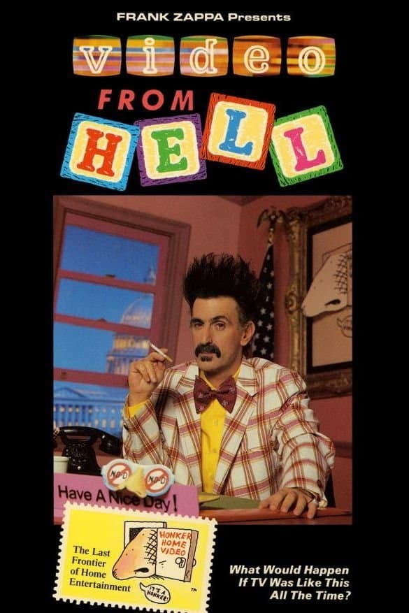 Video from Hell full movie