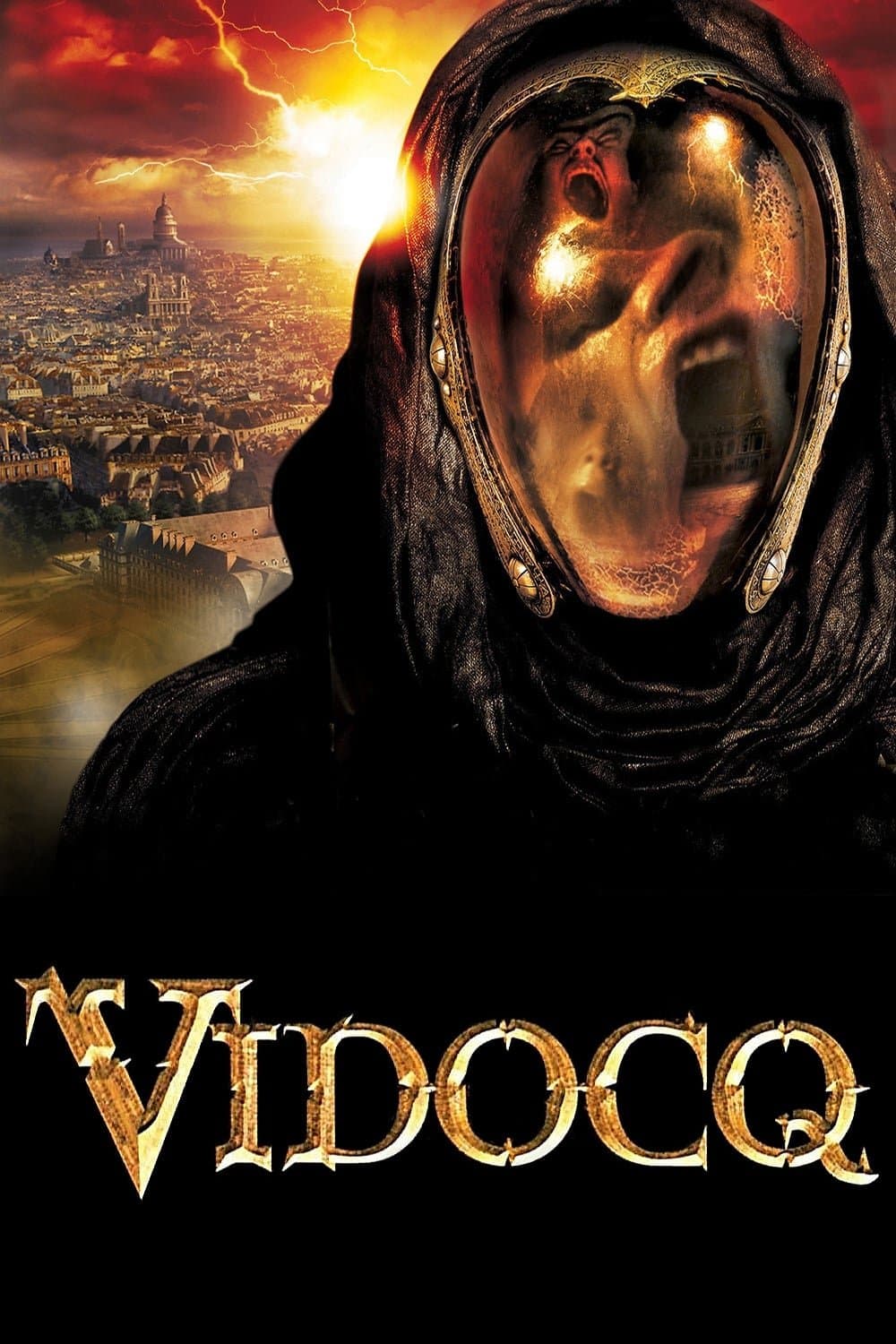 Vidocq full movie