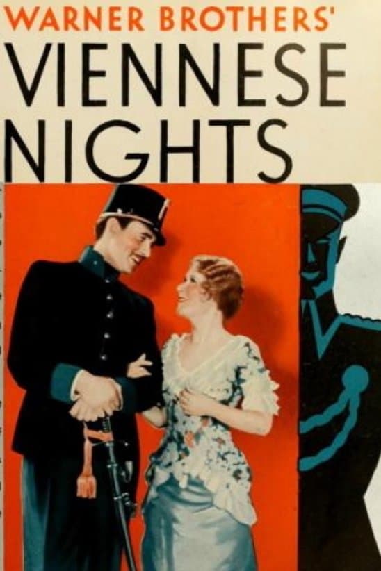 Viennese Nights full movie