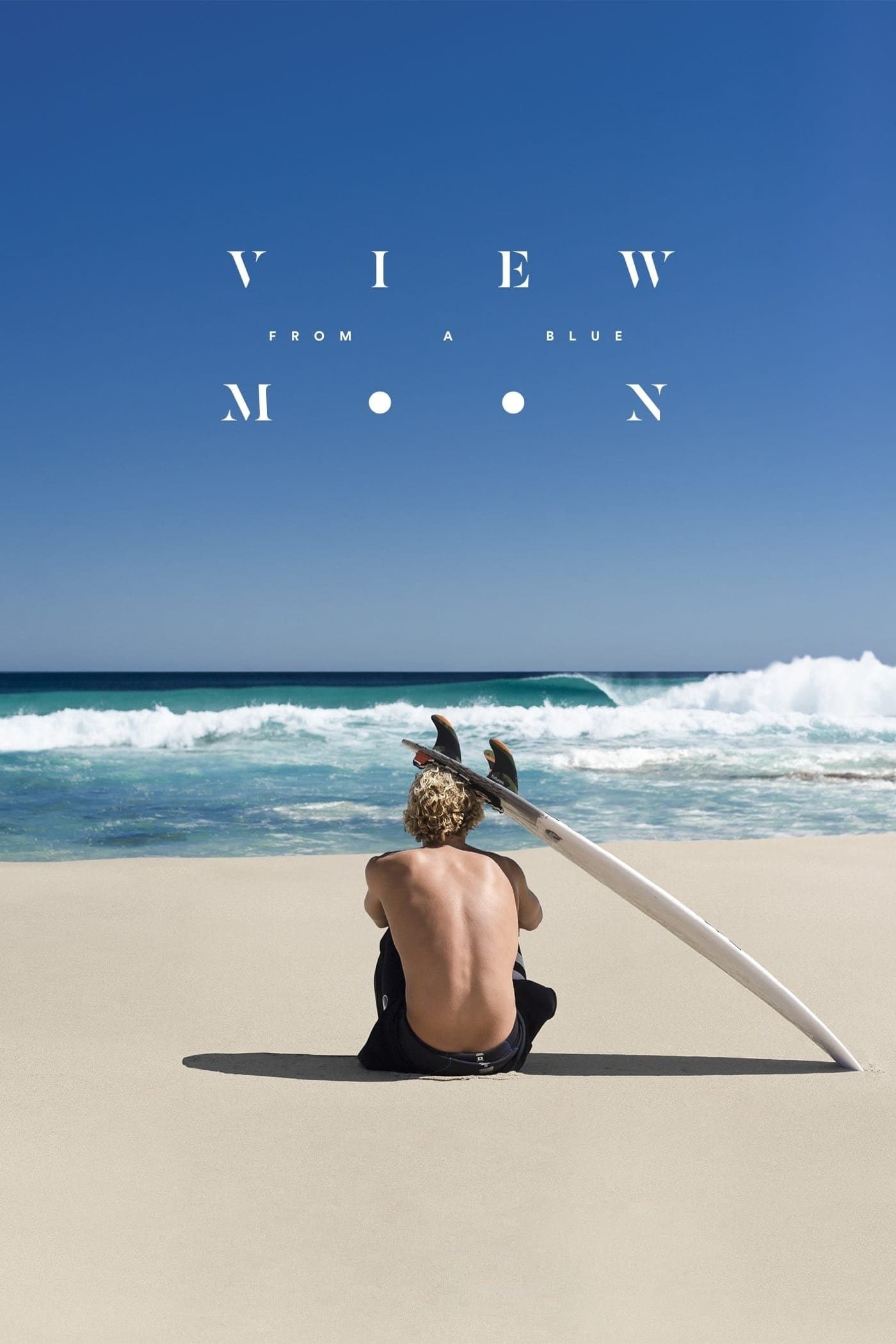 View from a Blue Moon full movie
