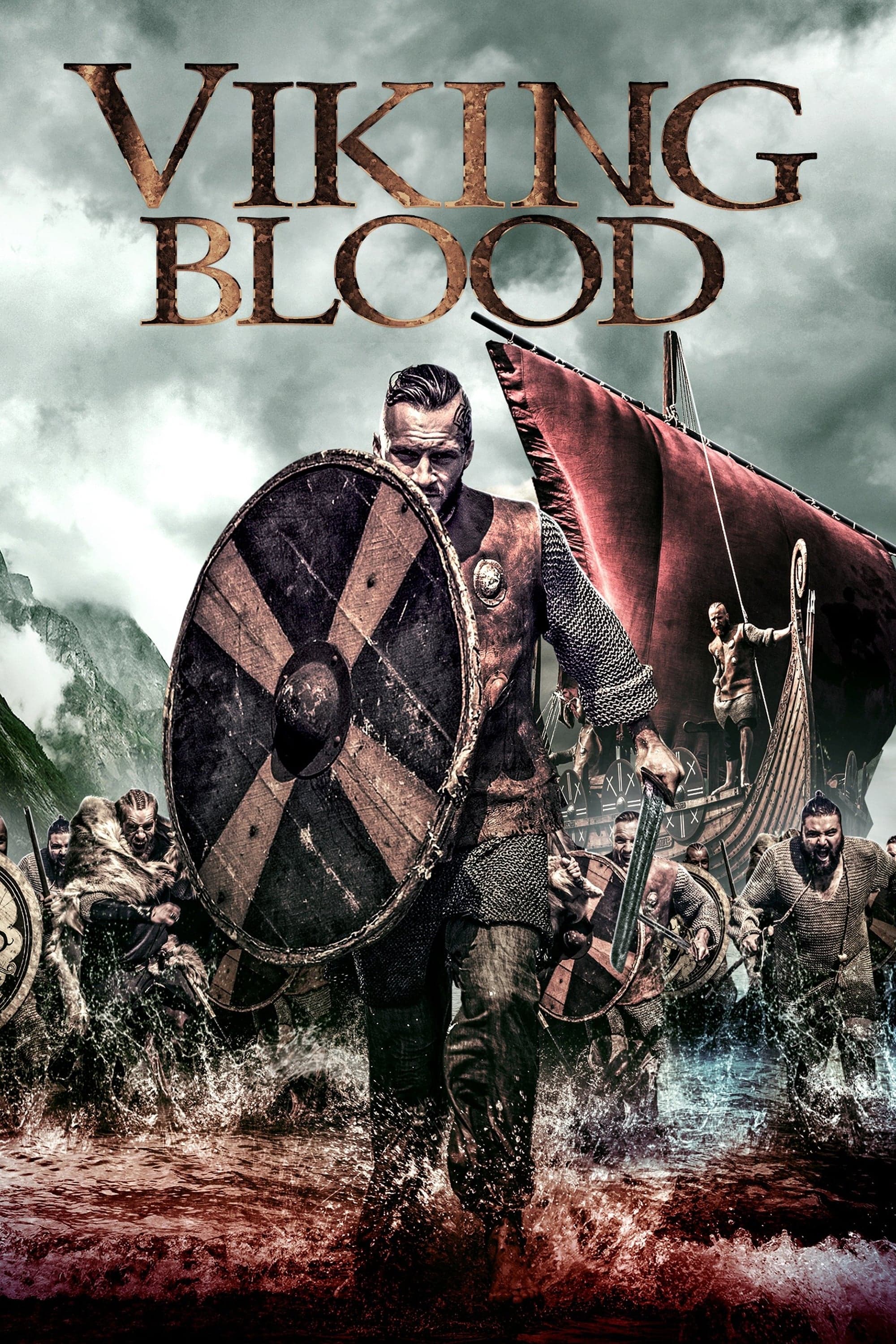 Viking Blood full movie
