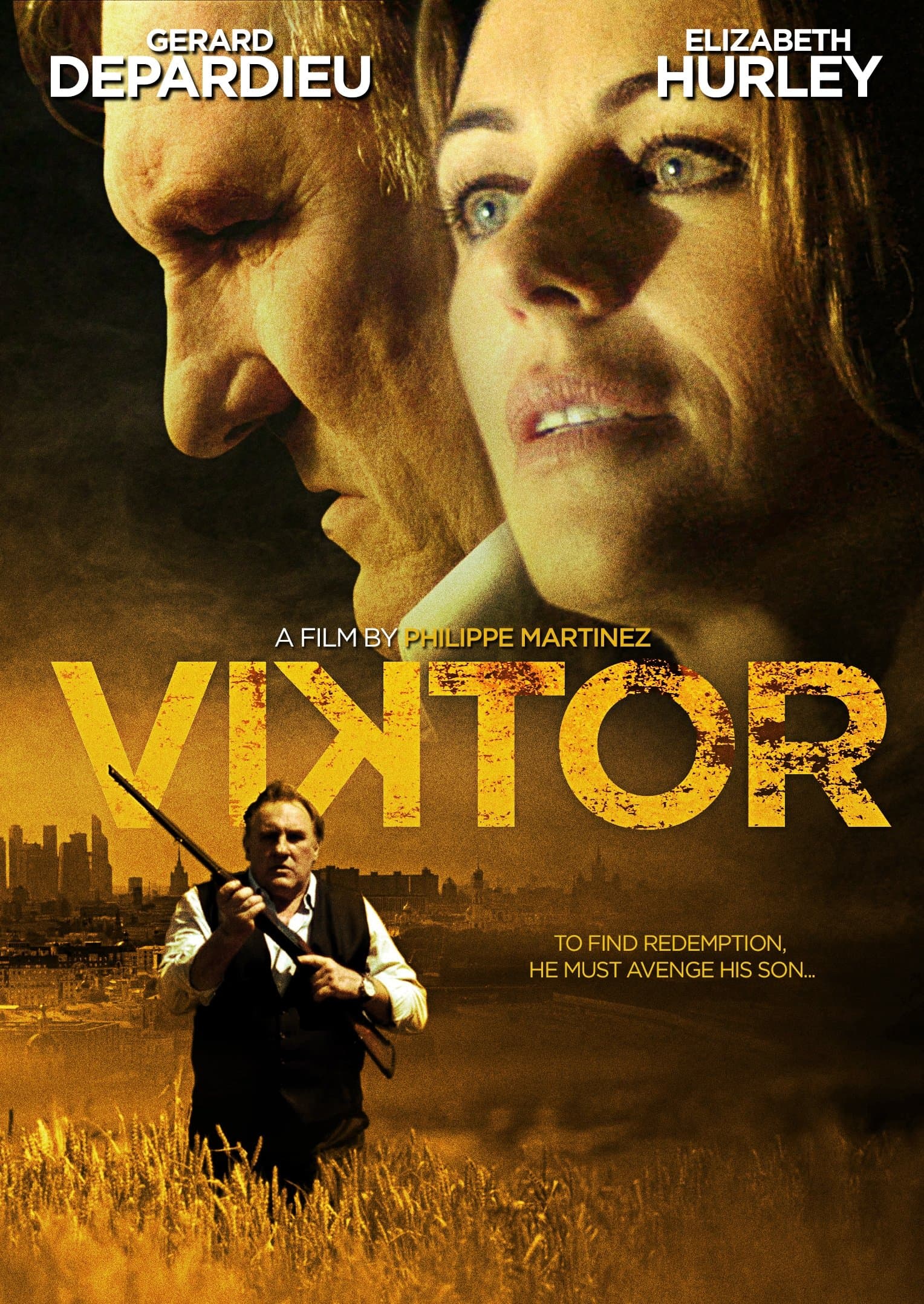 Viktor full movie