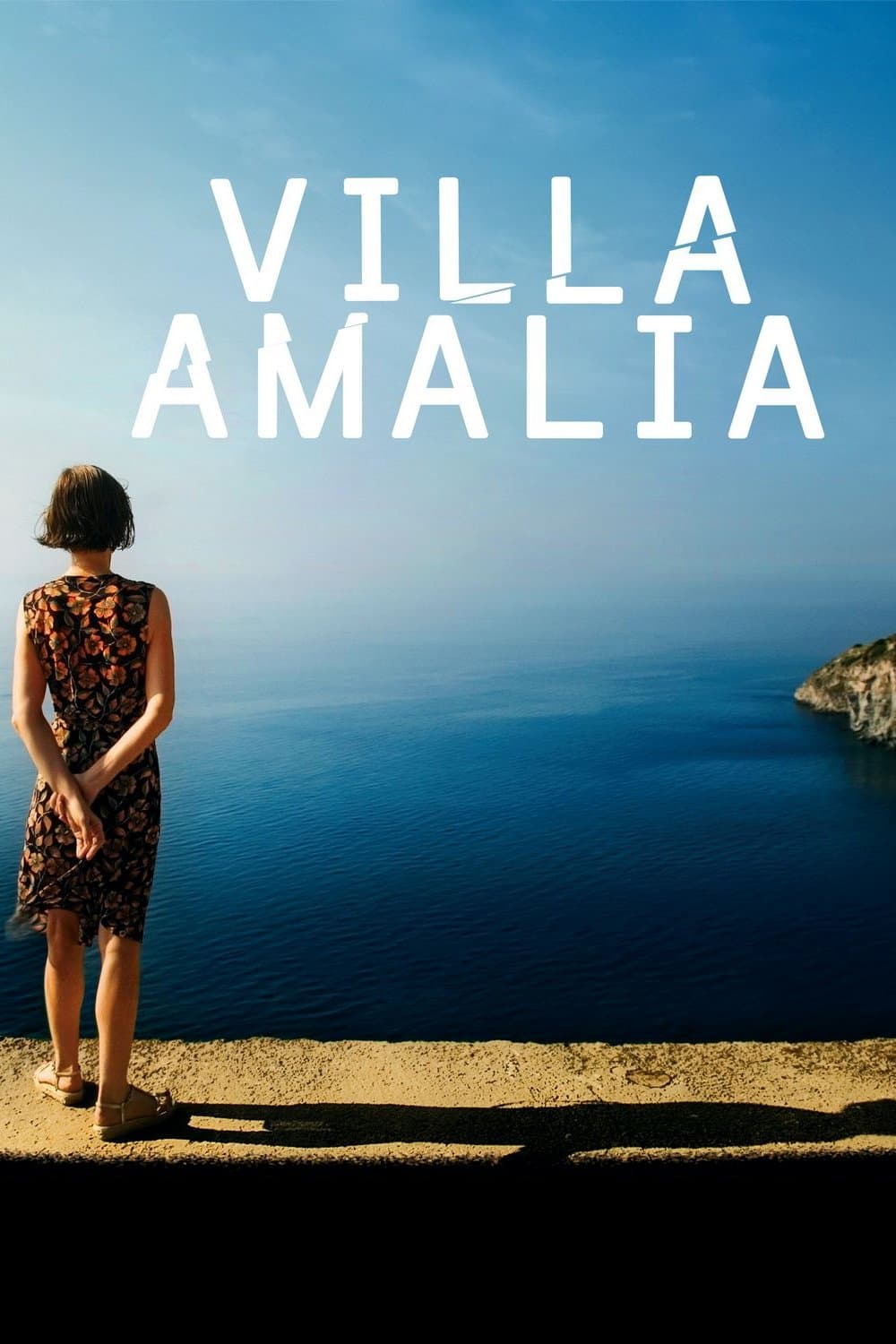 Villa Amalia full movie
