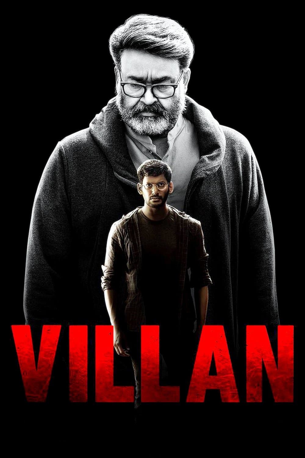 Villain full movie