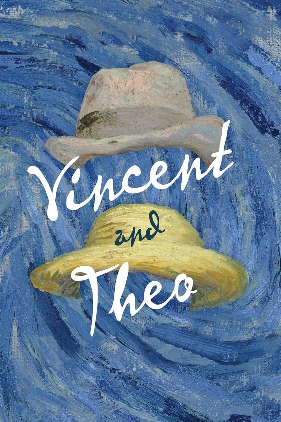 Vincent & Theo full movie