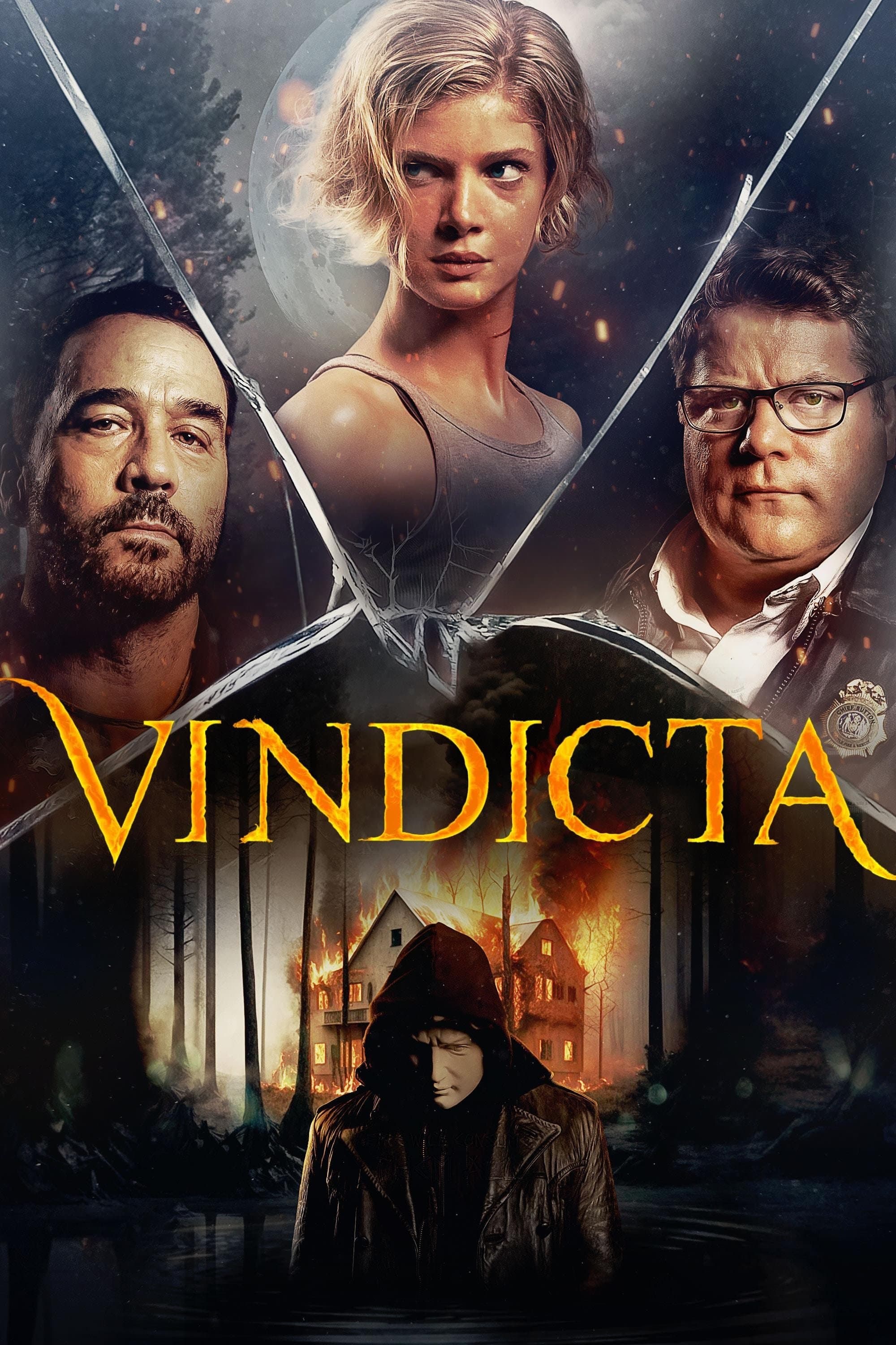 Vindicta full movie