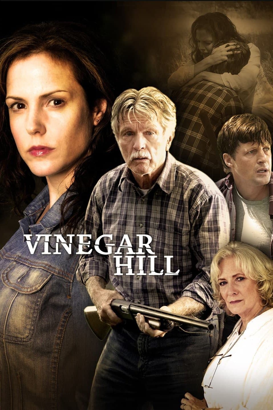 Vinegar Hill full movie
