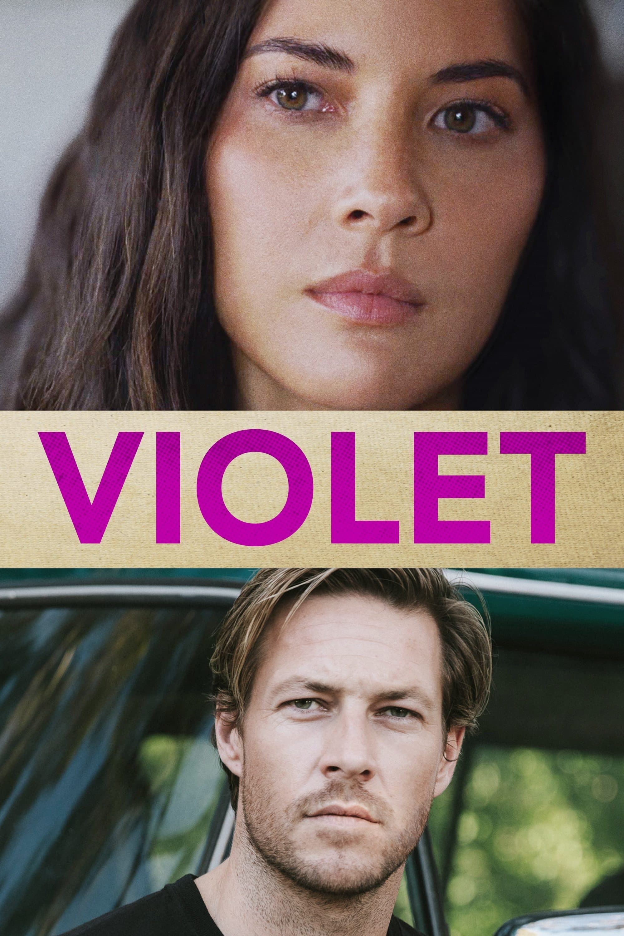 Violet full movie