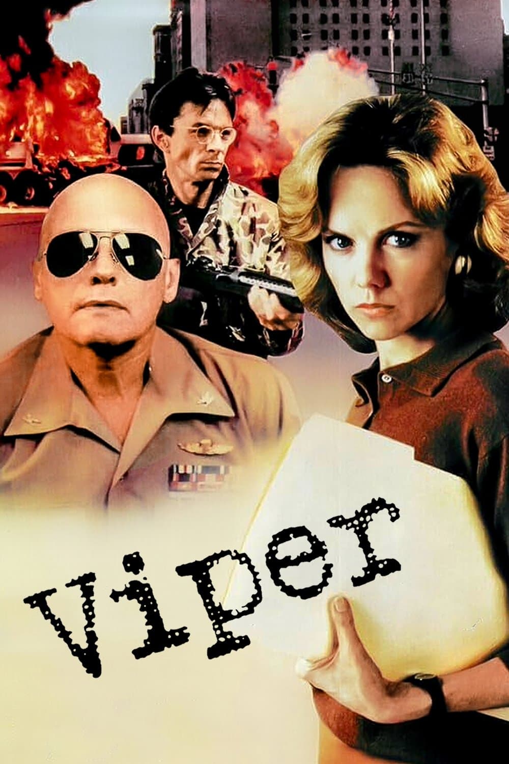 Viper full movie