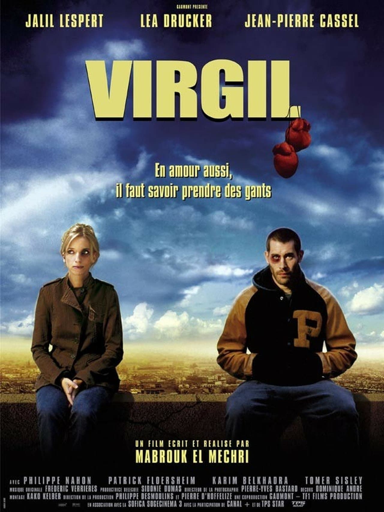 Virgil full movie