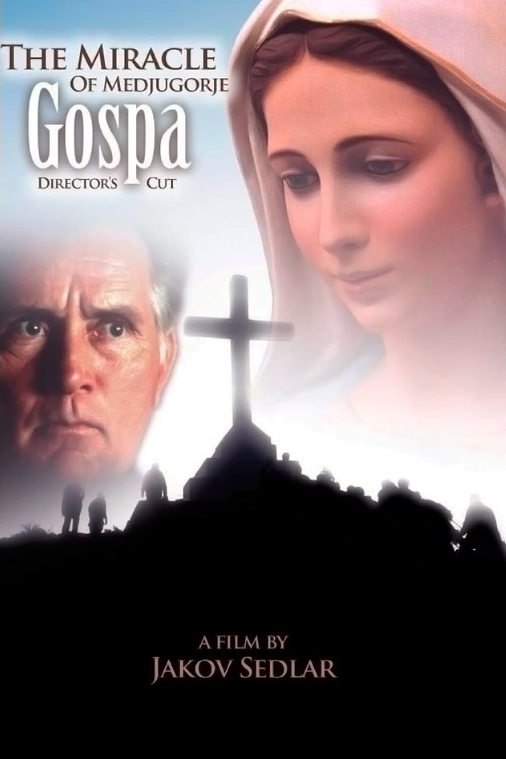 Virgin Mary full movie