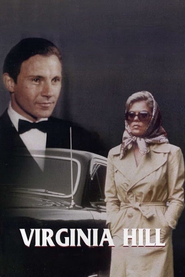 Virginia Hill full movie