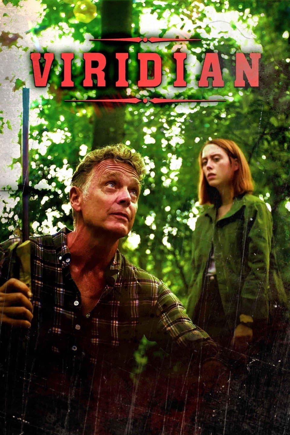 Viridian full movie