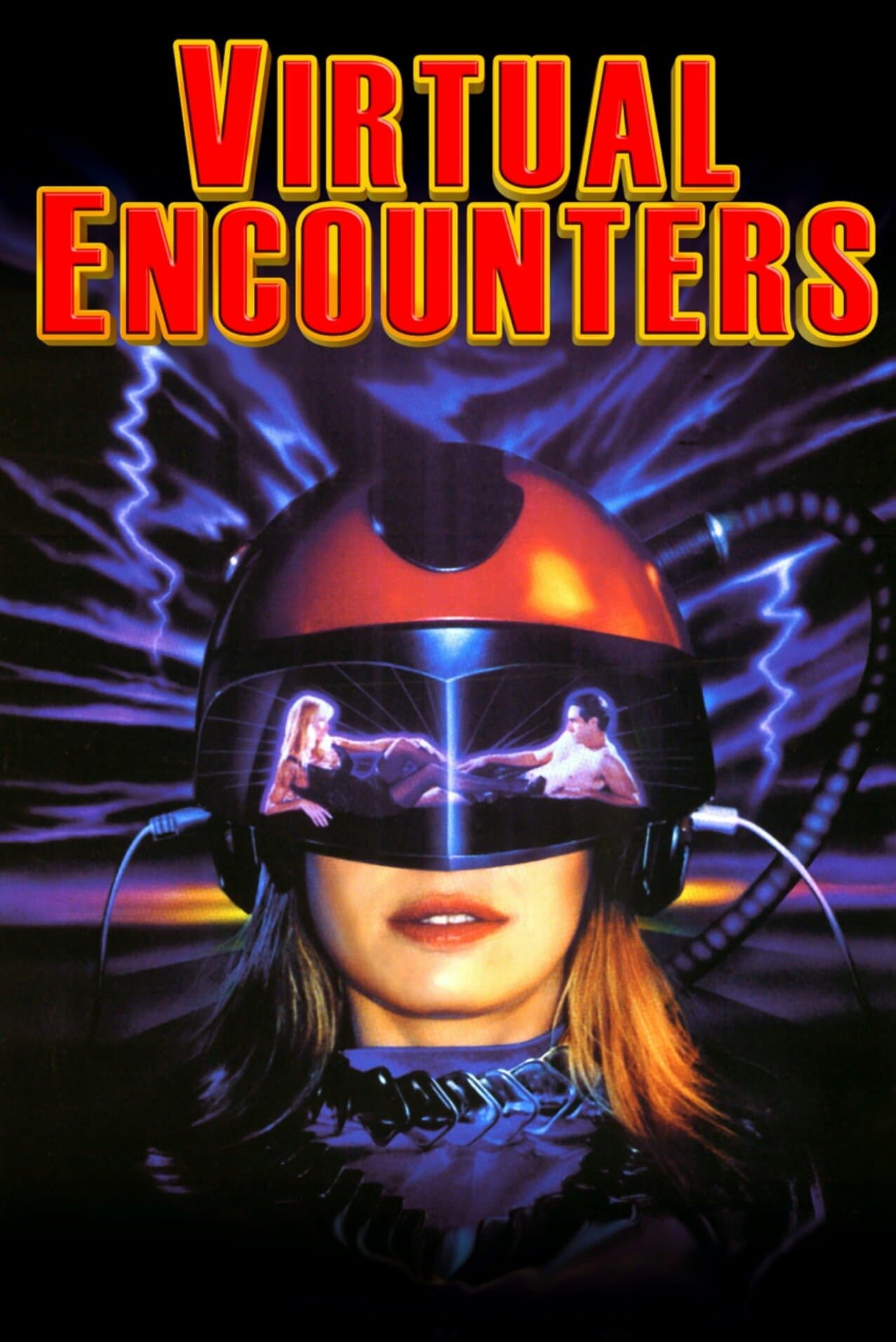 Virtual Encounters full movie