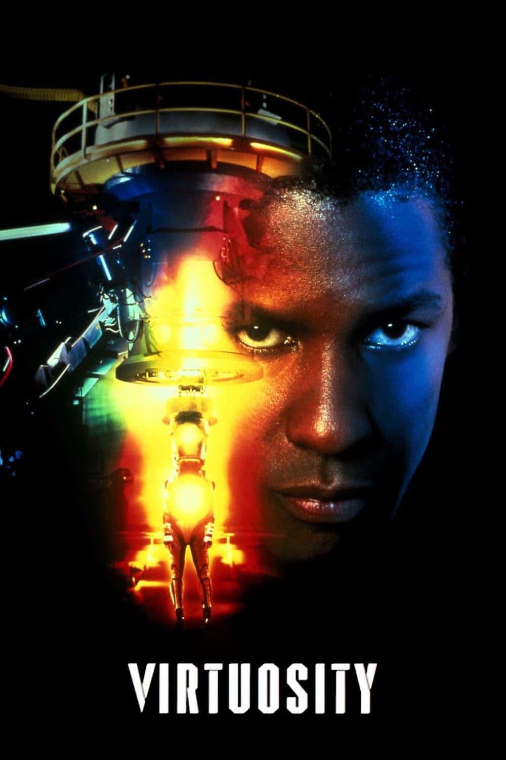 Virtuosity full movie