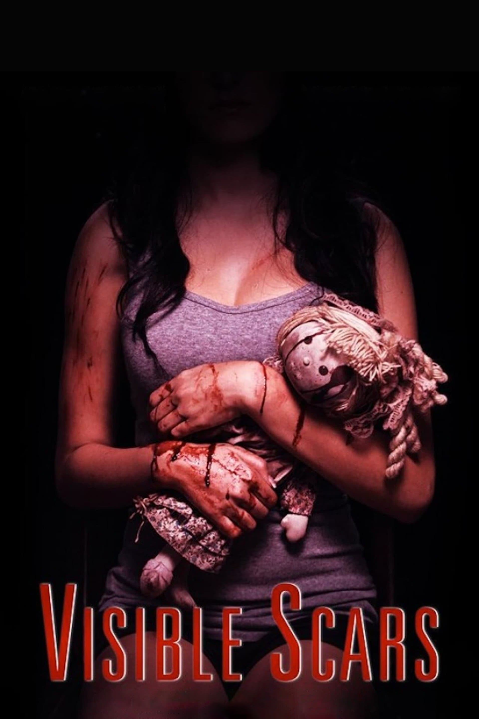 Visible Scars full movie
