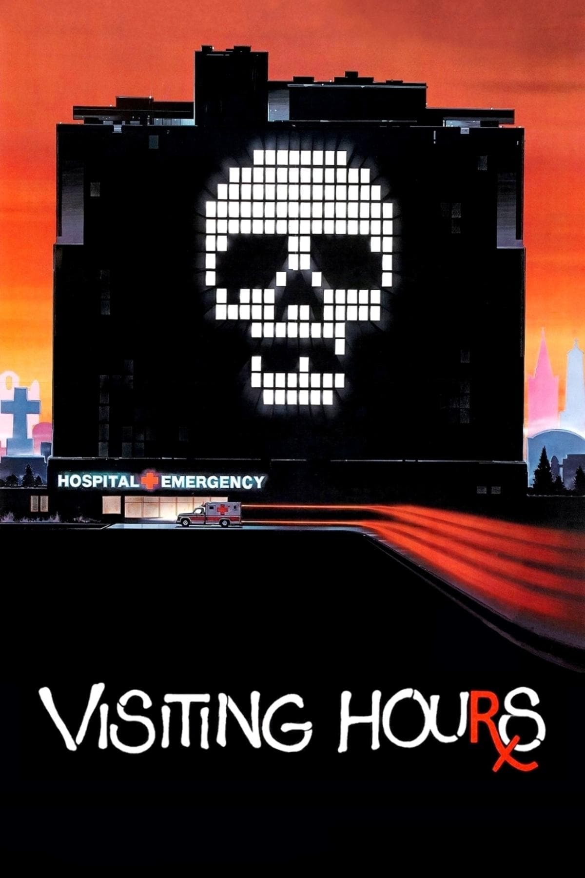 Visiting Hours full movie