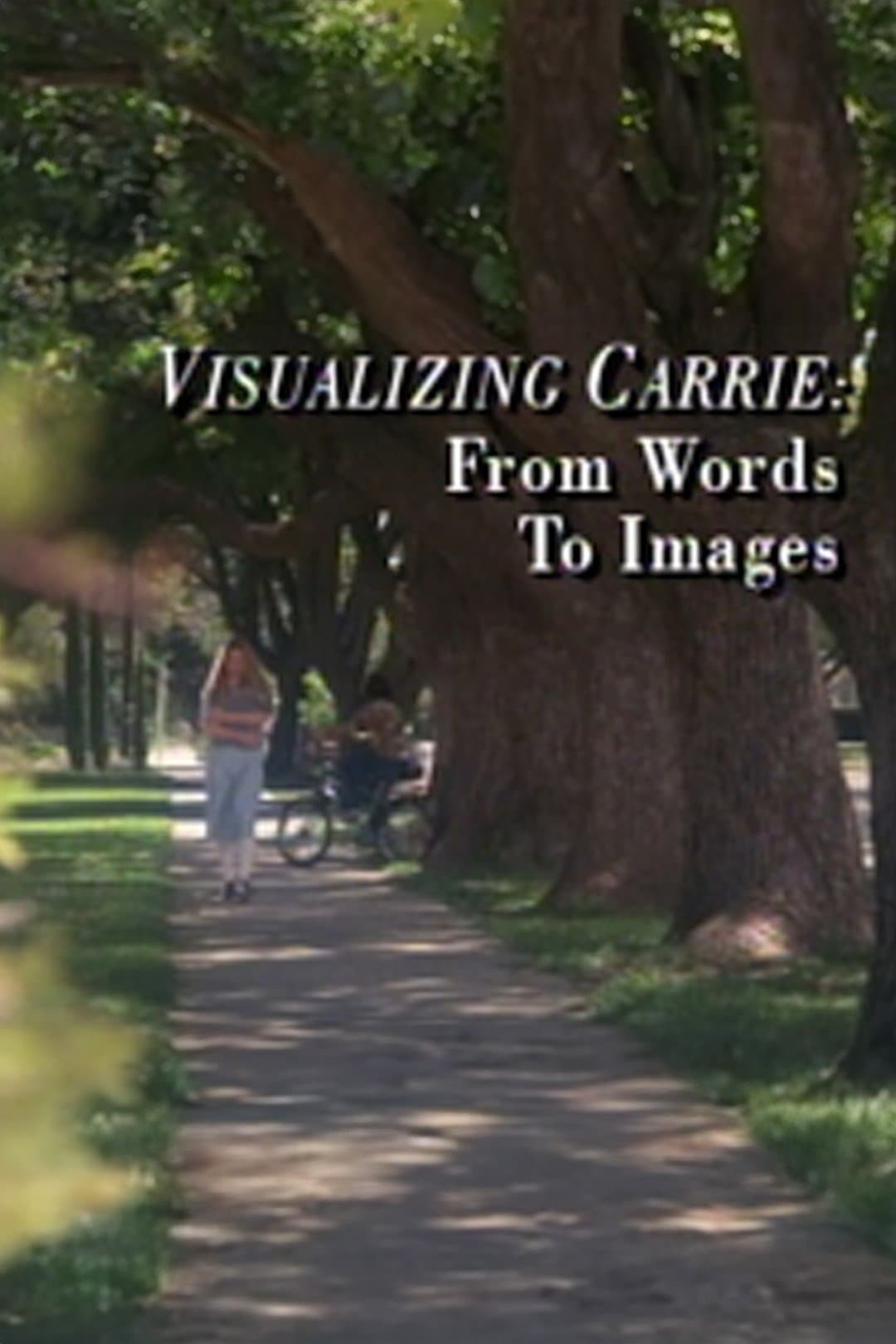 Visualizing 'Carrie' full movie