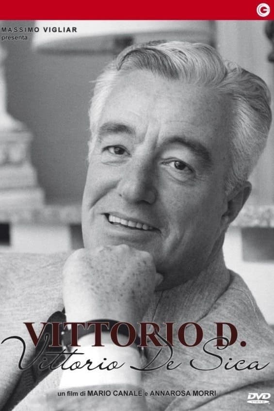 Vittorio D. full movie