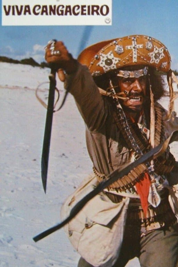 Viva Cangaceiro full movie