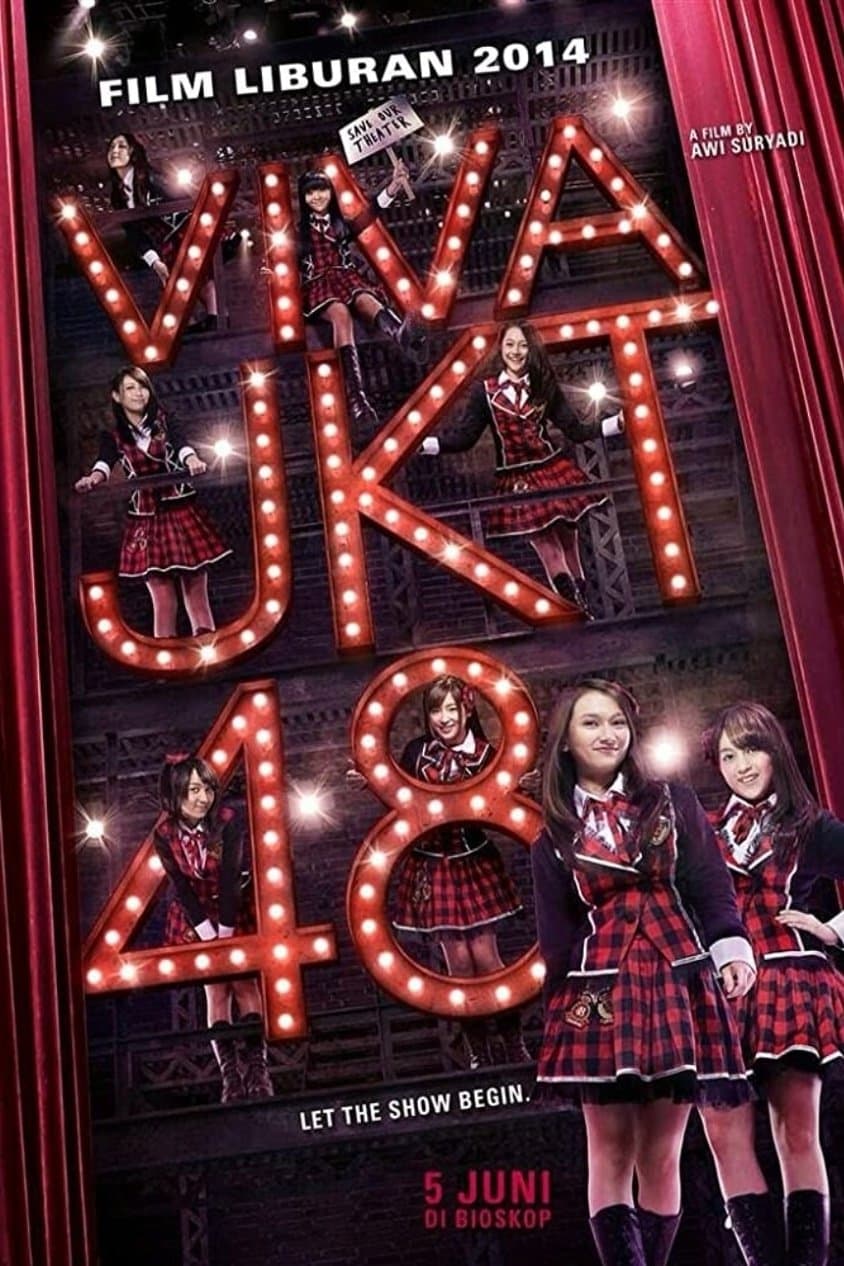 Viva JKT48 full movie