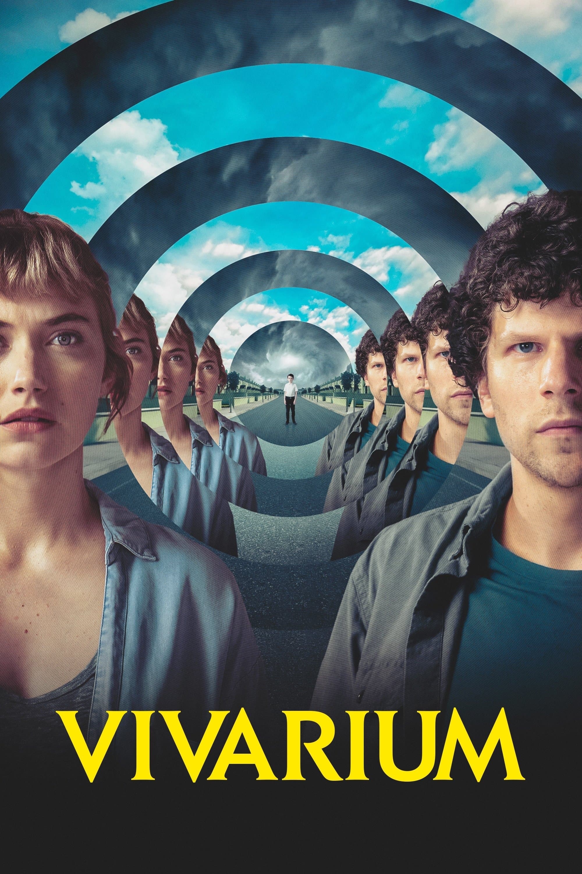 Vivarium full movie